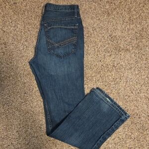 Cinch Ian Jeans 30x32